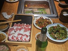 -草原塞蛮羊火锅城(港湾店)