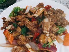 -灿哥羊汤(果园店)