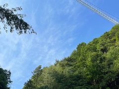 -丹山赤水风景名胜区