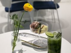 -intime coffee(芝麻街店)