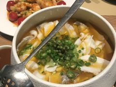 榕意藤椒鱼-榕意·川味之美(深业上城店)