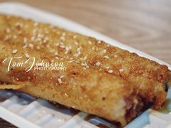 -黄记潮汕甜汤(贝底田坊店)