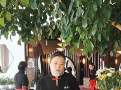 -泰山廊亦舫(丽景店)