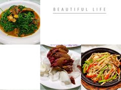 -品大三·南京菜(大行宫店)