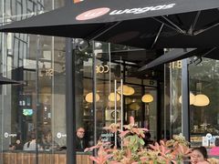 -Wagas沃歌斯(合生汇店)