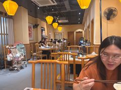 -冰城焰会大丰收铁锅炖(萝岗万达金街店)