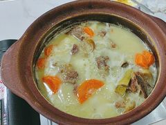 -明本湛江鸡•海鲜小厨(陈家祠店)