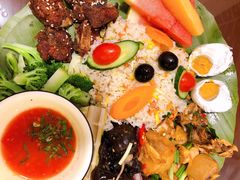 -傣乡之味·傣族特色手抓饭·孔雀宴(大理古城首店)