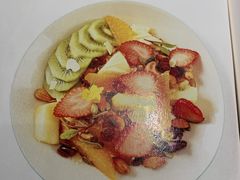 -乔泰勒JOETYLER西餐厅(曲江店)