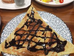 -Le Banneton Café French Bakery