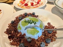 -Mogul Eatery·大亨餐酒馆