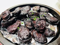 煎老蒙古血肠-九十九顶毡房(阜石路店)