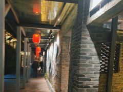 -九龙湾·御膳坊(九龙窠路店)