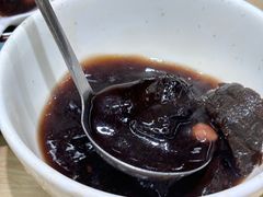 生地汤-东山茶寮(新安店)