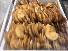 小蝴蝶酥-上海哈尔滨食品厂(淮海中路店)