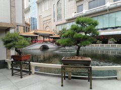 -番禺宾馆丽苑厅