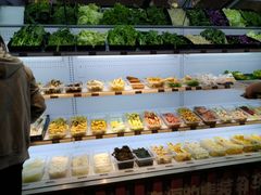 -阿上阿上麻辣香锅&麻辣烫(朝阳蓝色港湾店)