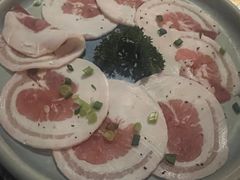 -牛焱·烧肉酒肆(五大道店)