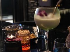 -STARRY CAFE & LOUNGE BAR(高新店)