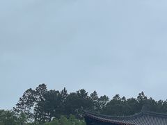 -海南文笔峰盘古文化旅游区