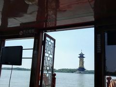 -溱湖国家湿地公园