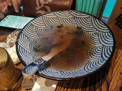 -北丐先生·野馄饨烧烤(长宁龙之梦店)