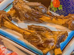 -内蒙古牛羊肉特色美食(后海滨路店)