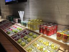 -Love Story爱情故事·养生SPA会所(新侨店)