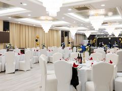 大堂-外滩1288花园丽舍