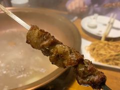 -泽成冰煮羊(长春店)