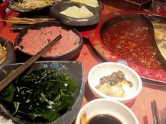 -巴九门老火锅(来福士打望店)