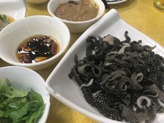 -京味精餐厅(长椿里小区店)