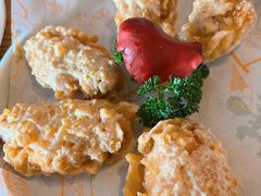 -热度餐厅(老佛爷店)