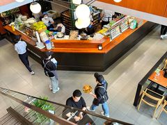 -魏斯理汉堡(西安沣东吾悦店)