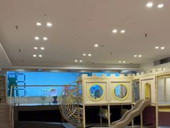 -酷游亲子游泳中心