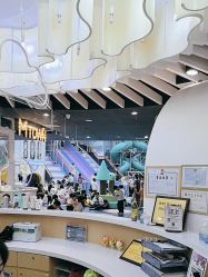 -小牧童游乐园(西丽宝能环球汇店)