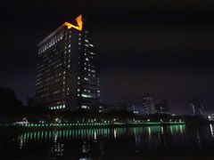 -南通濠河风景名胜区