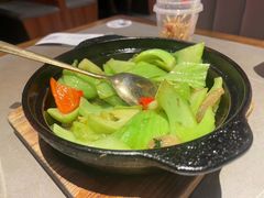 -得意啫·广东啫啫煲(前海HOP店)