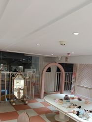 -奈尔宝·儿童乐园·亲子餐厅(华采天地店)