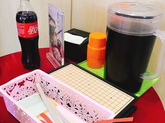 -海底捞火锅(振华商厦店)