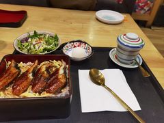 -桃屋日本料理(清华科技园店)