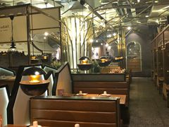 大堂-符离集餐厅(万象城店)