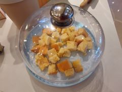 -爸爸糖吐司面包(重庆解放碑英利大融城店)