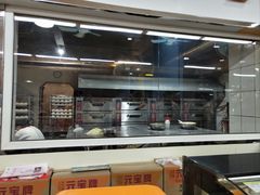 -钟楼大面包