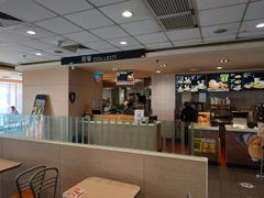 -麦当劳(西安雁塔路店)