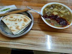 -老字号贾家肉丸糊辣汤(光明巷店)