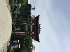天龙八部影视城-天龙八部武侠城