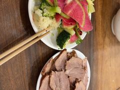 -老刘家永盛斋·传统泡馍(东关南街店)