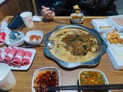 -傣妹火锅(南京东路一店)
