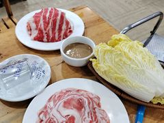 -元盛居(亚泰大街店)